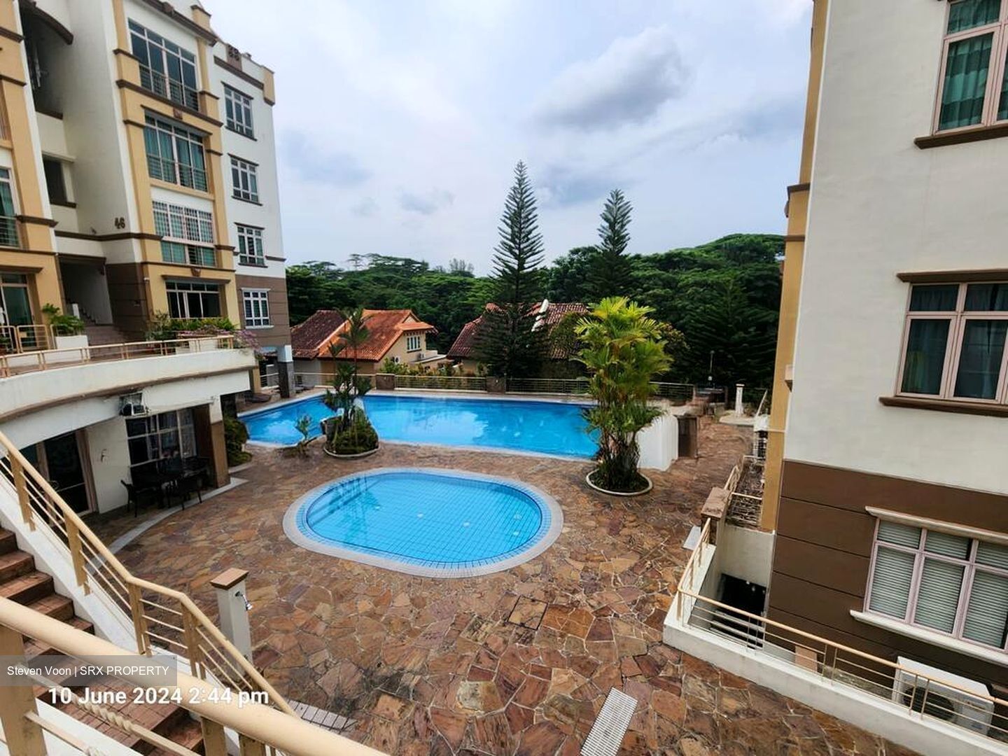 Le Hill Condominium (D5), Condominium #514330311